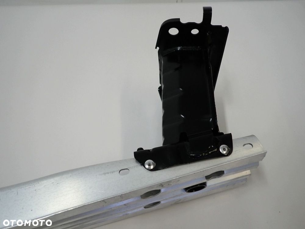 TOYOTA PRIUS IV 15-23 BELKA ZDERZAKA PRZÓD WZMOCNIENIE STREFY ZGNIOTU - 5