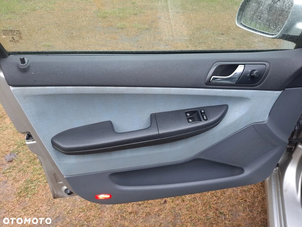 Skoda Fabia 1.4 Classic - 5