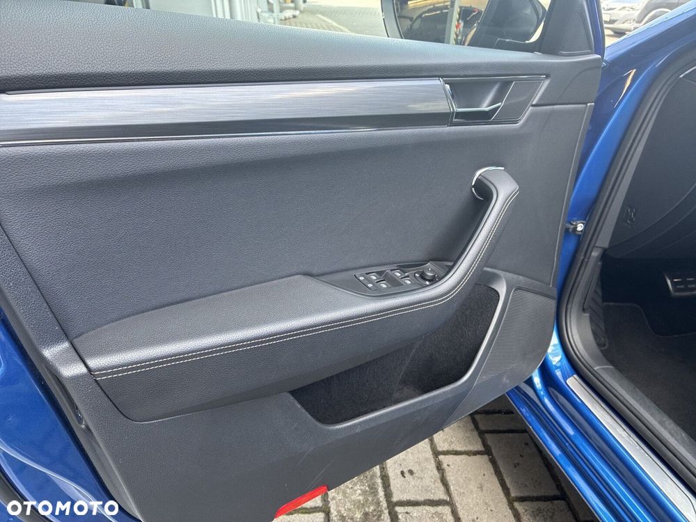 Skoda Superb - 11