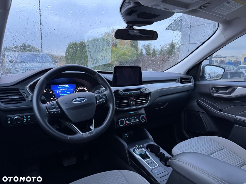 Ford Kuga 2.5P PHEV FWD Vignale - 24