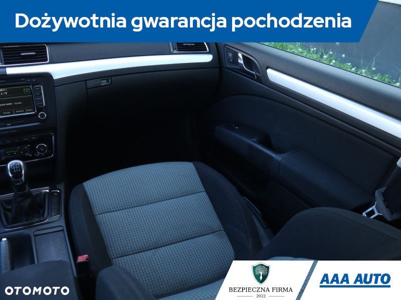 Skoda Superb - 10