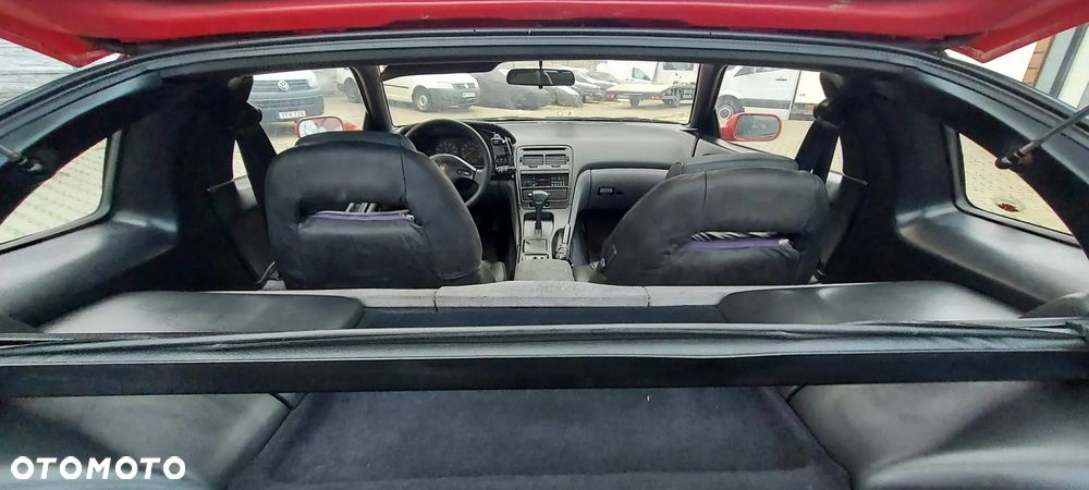 Nissan 300 ZX - 24