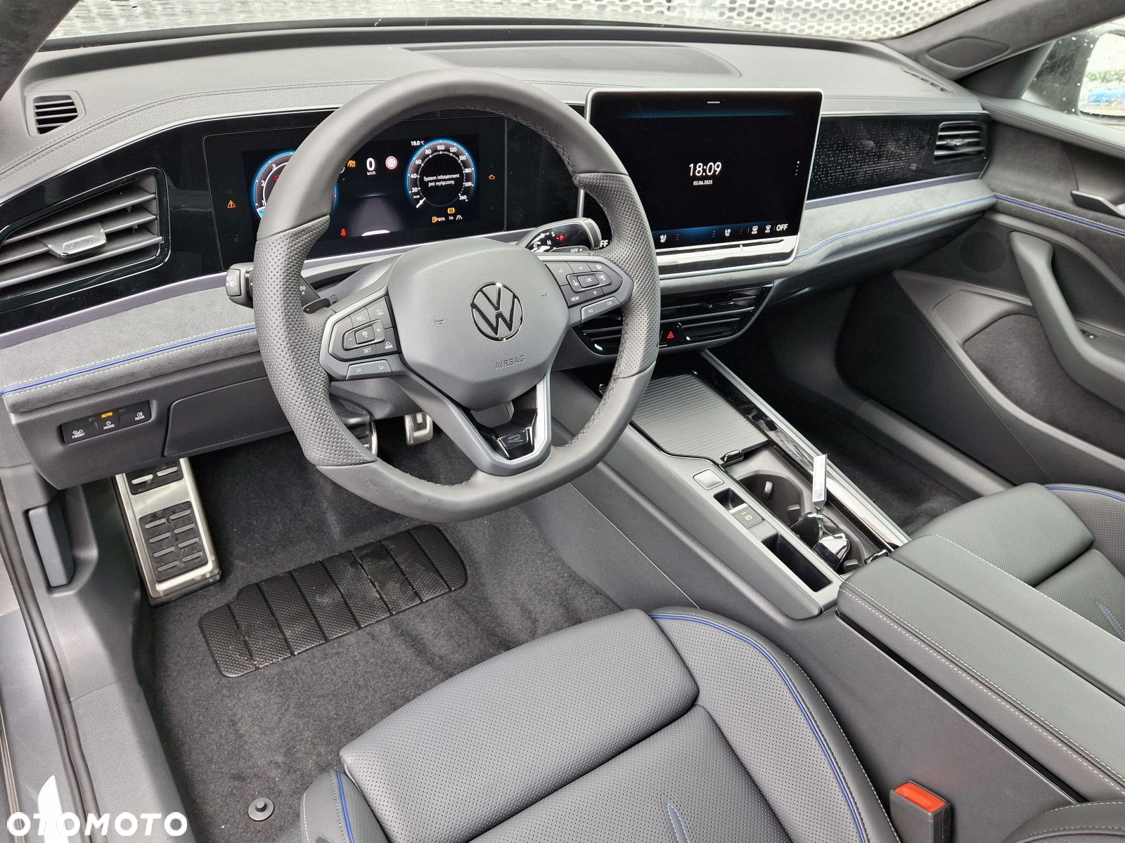 Volkswagen Passat - 9