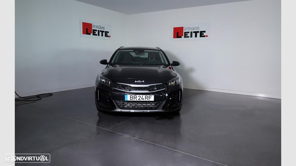 Kia XCeed 1.0 T-GDI Dynamic - 2