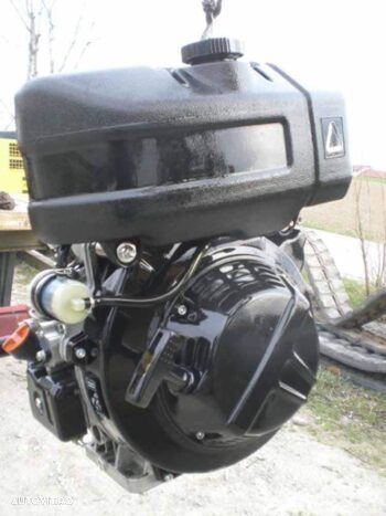 Motor lombardini 15ld440s pentru aplicatii agricole - 1