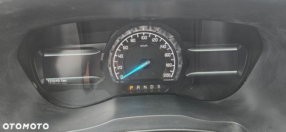 Ford Ranger Autm Wildtrak - 24