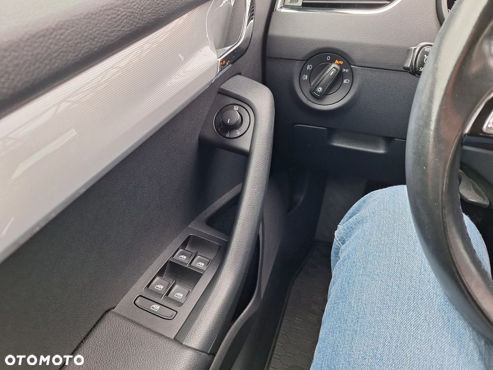 Skoda Octavia 1.4 TSI Ambition - 15
