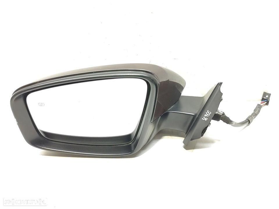 RETROVISOR ESQUERDO MG HS - 1