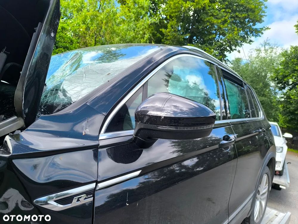 Volkswagen Tiguan 2.0 TDI SCR 4MOTION DSG Highline - 16