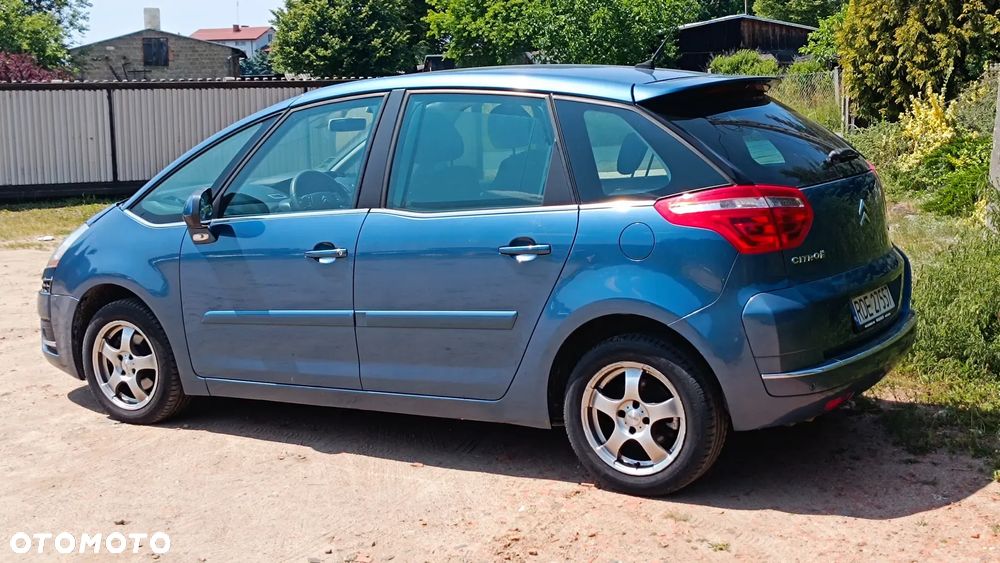 Citroën C4 Picasso 1.6 HDi Impress Pack - 5