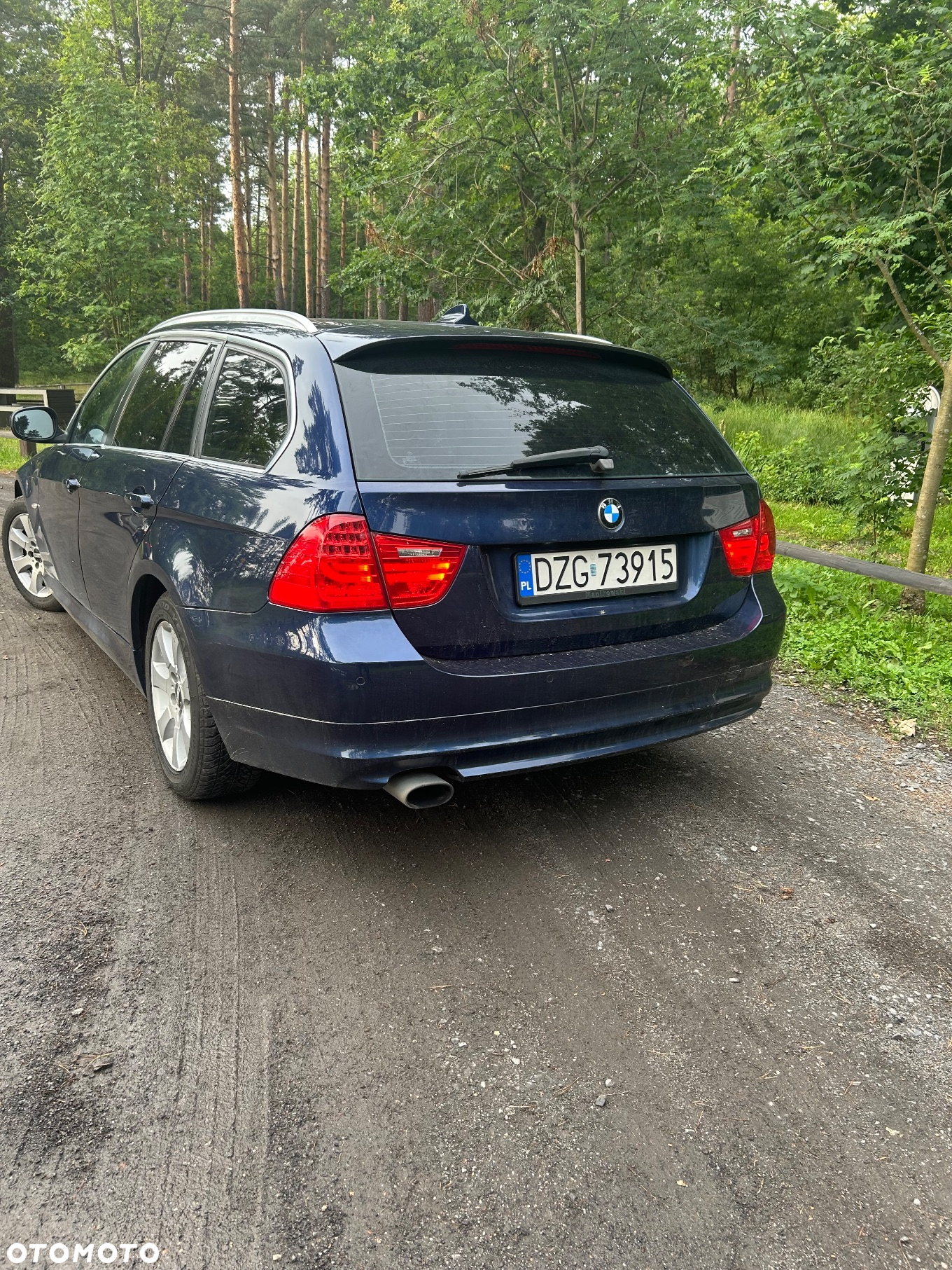 BMW Seria 3 - 7