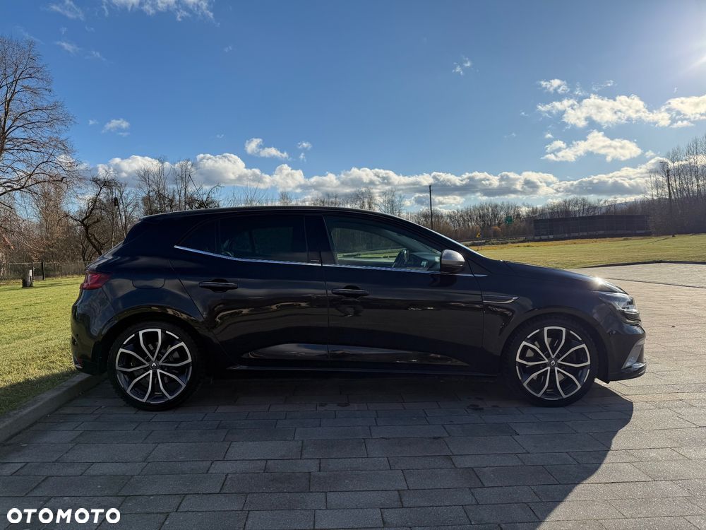 Renault Megane ENERGY dCi 165 EDC GT - 8