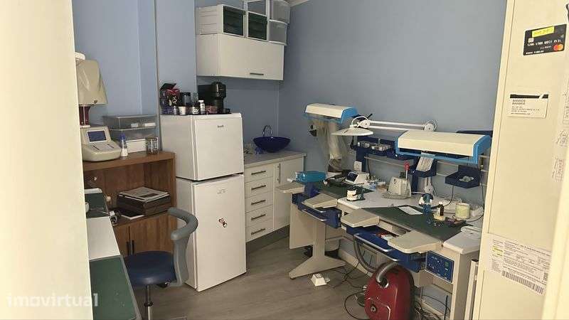 Clinica dentária em Caldas  da Rainha