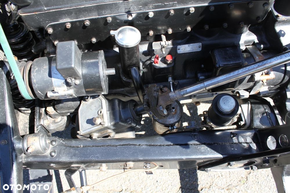 Mercedes-Benz Inny - 12