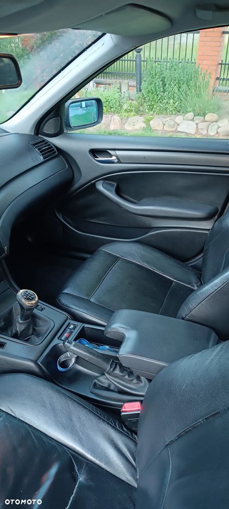 BMW Seria 3 320d - 17
