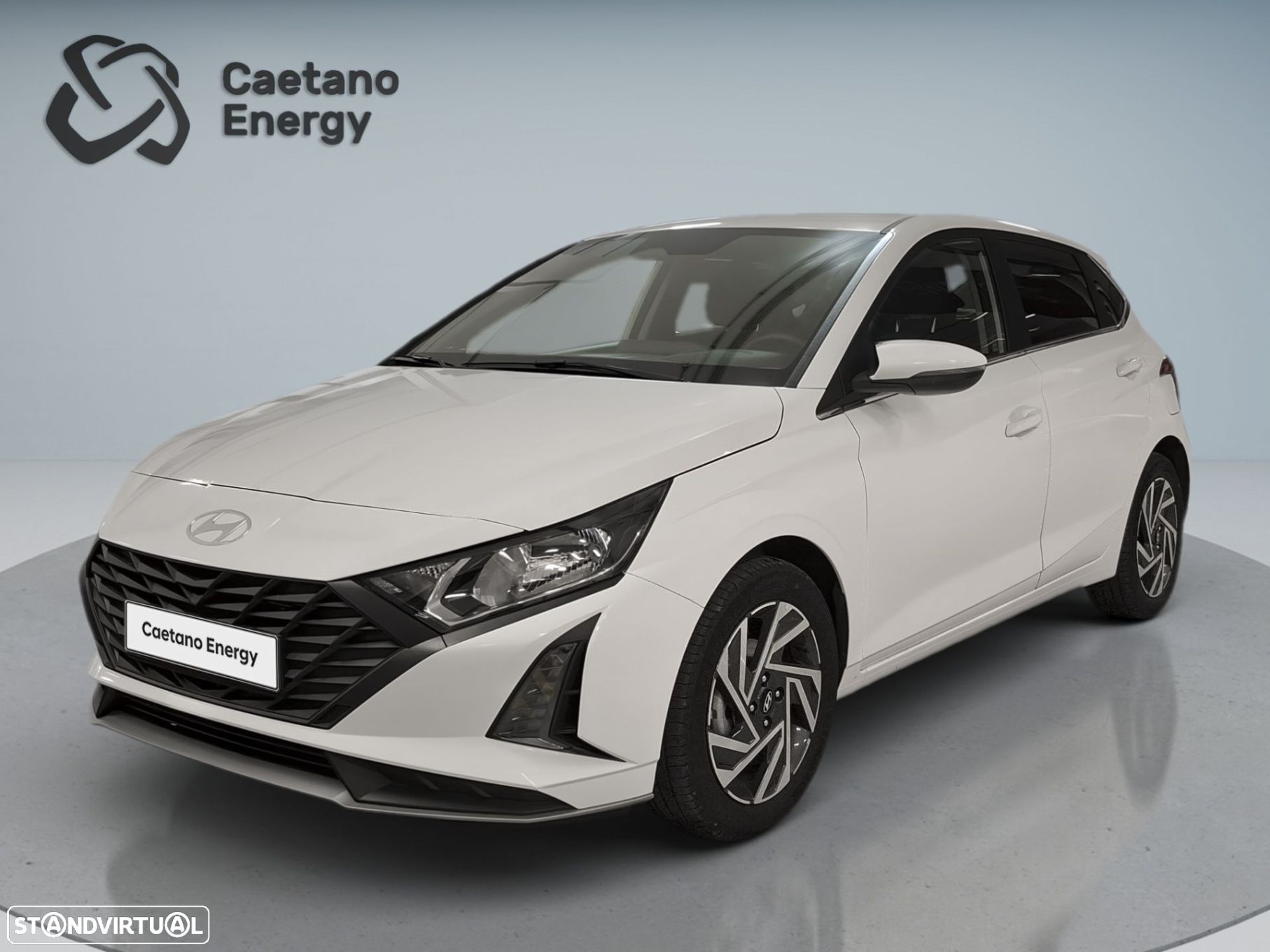 Hyundai i20 1.2 Comfort - 1