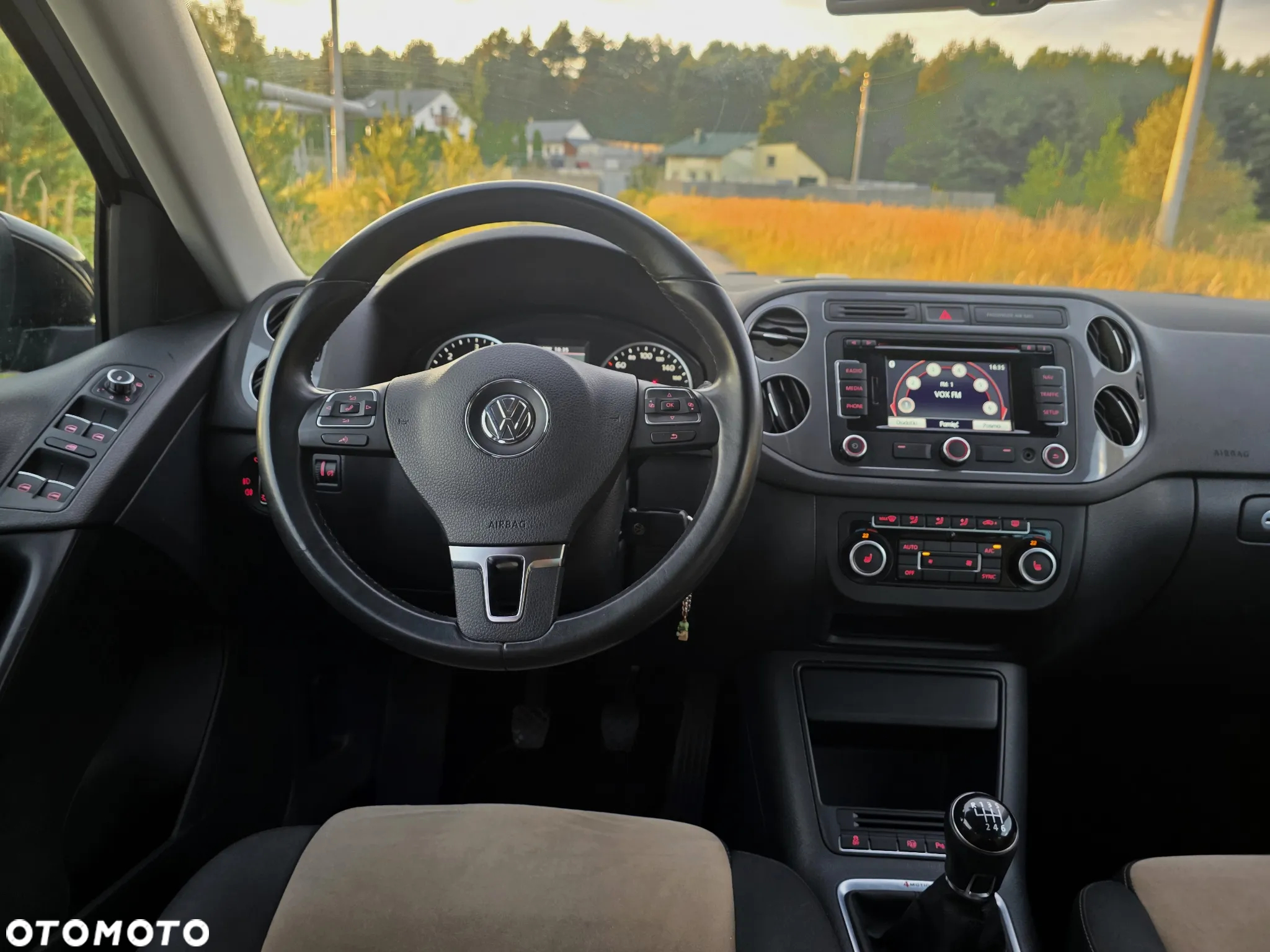 Volkswagen Tiguan 2.0 TDI 4Mot Sport&Style - 9