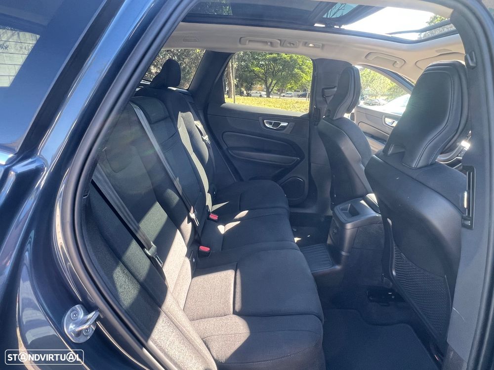 Volvo XC 60 2.0 T6 PHEV Inscription Expression AWD - 6