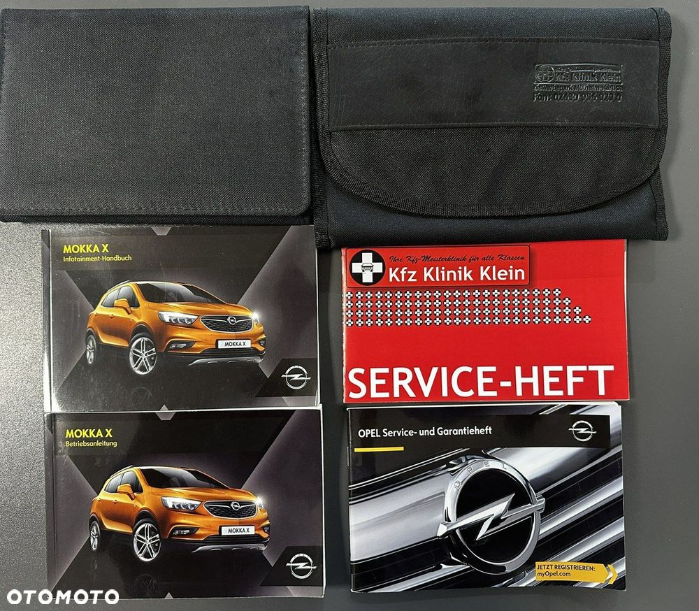 Opel Mokka 1.6 Active S&S - 37