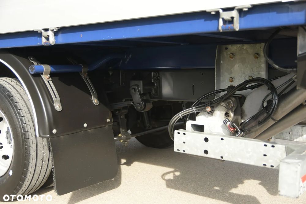 Iveco DAILY=72-180=SKRZYNIA+WINDA=4.85M - 33