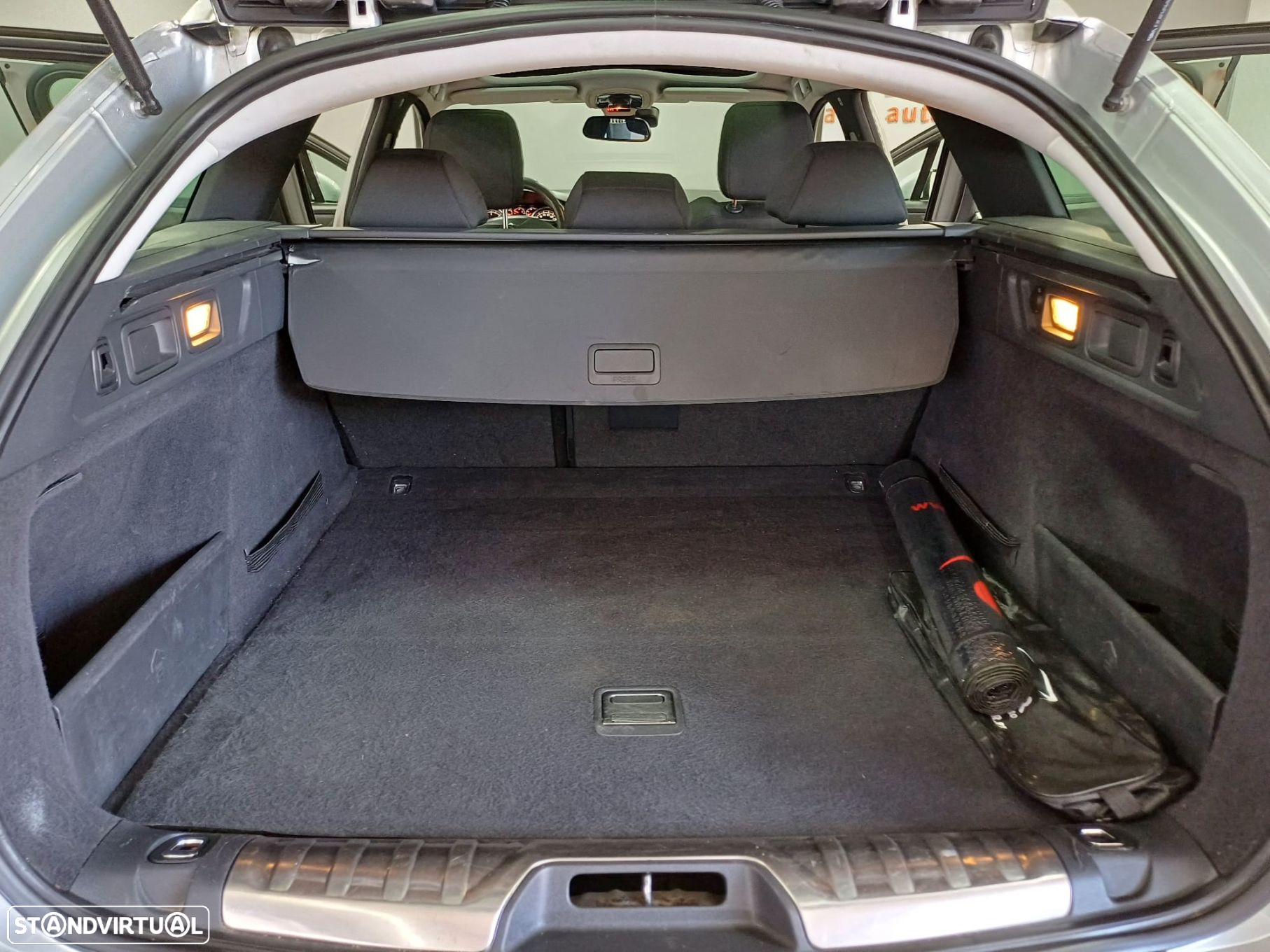 Peugeot 508 SW - 22
