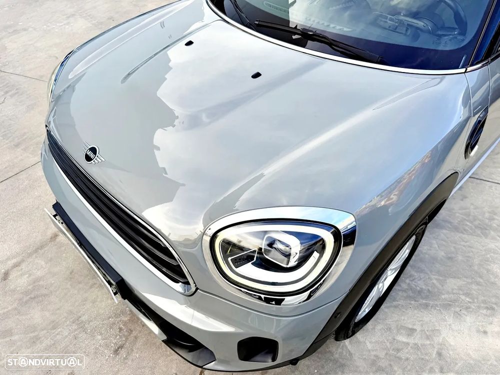MINI Countryman Cooper Classic Auto - 59