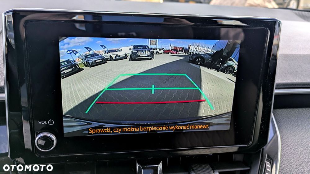 Toyota Corolla 1.5 Comfort - 11