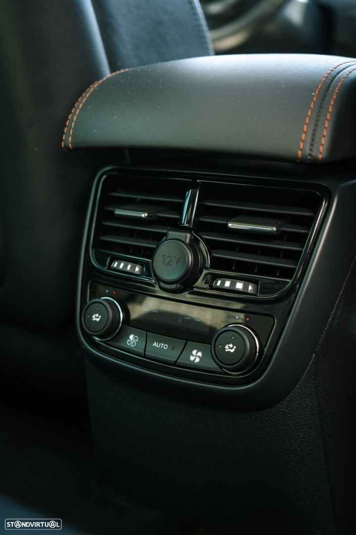 Peugeot 508 2.0 HDi Hybrid4 2-Tronic - 17
