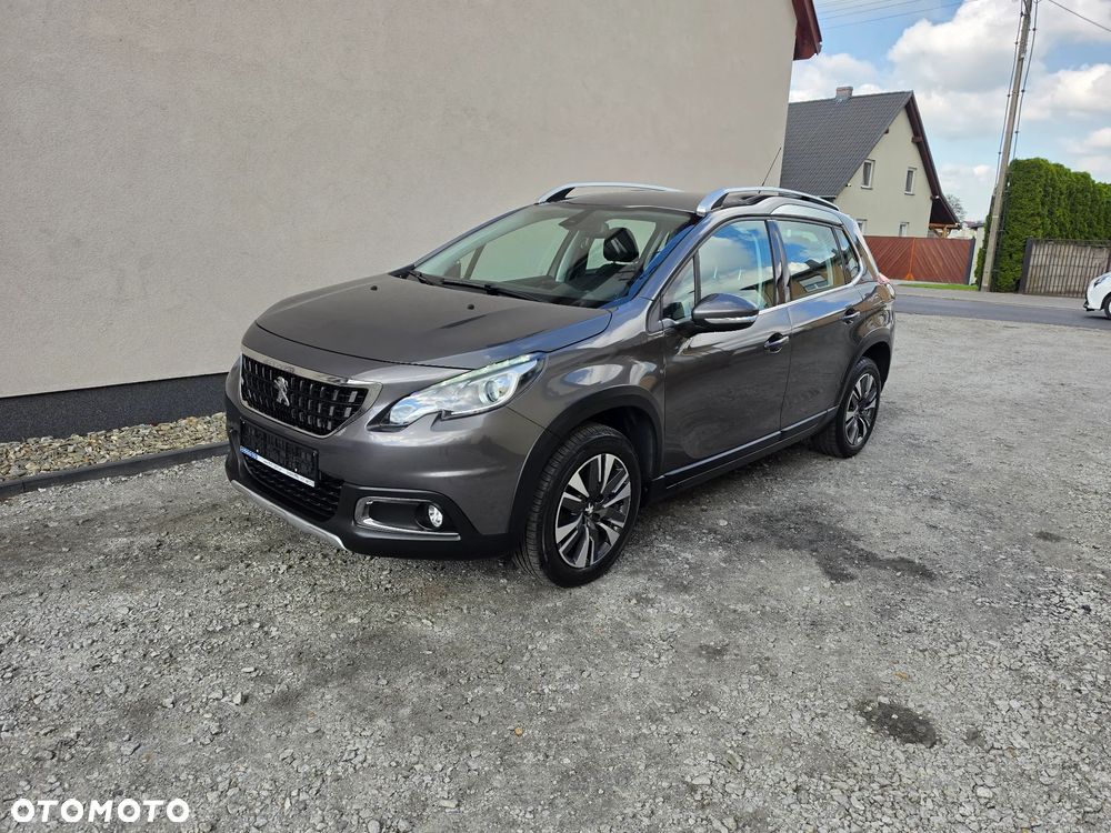Peugeot 2008 - 3