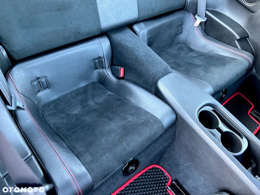 Subaru BRZ - 32