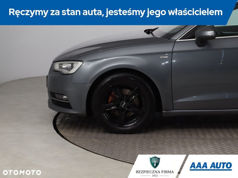 Audi A3 Sportback - 17