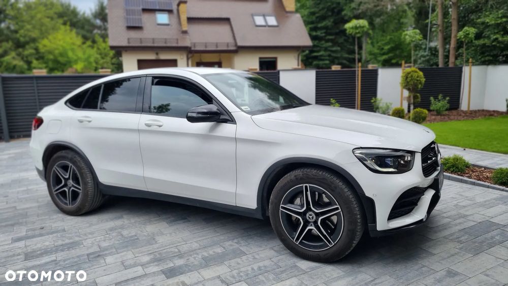 Mercedes-Benz GLC - 17