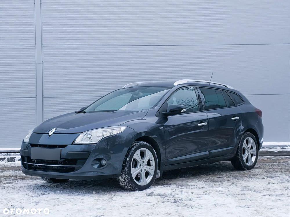 Renault Megane 1.4 16V TCE Bose Edition - 7
