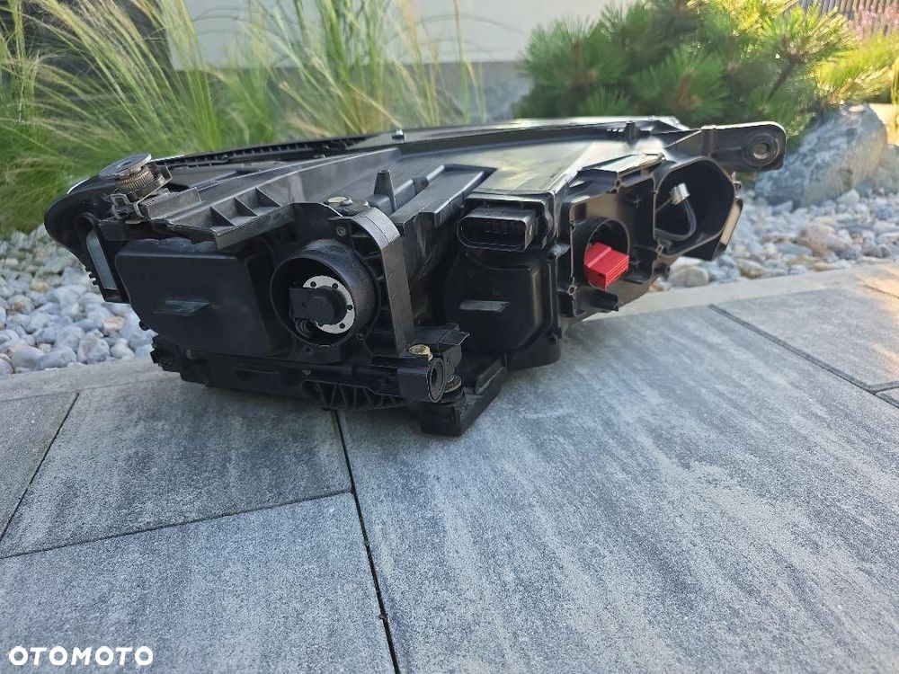 VW PASSAT B8 3G1 Lampy przód Full Led Dynamic 3G1941081G 3G1941082C - 12