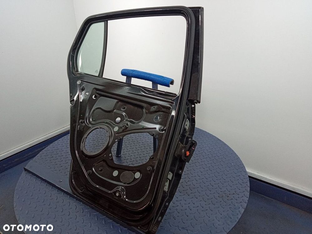 VW GOLF V HB DRZWI TYŁ TYLNE LEWE L061 - 5