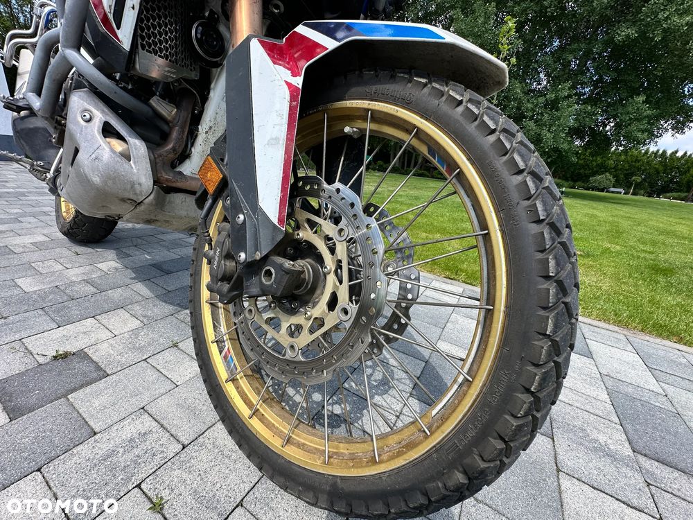 Honda CRF - 25