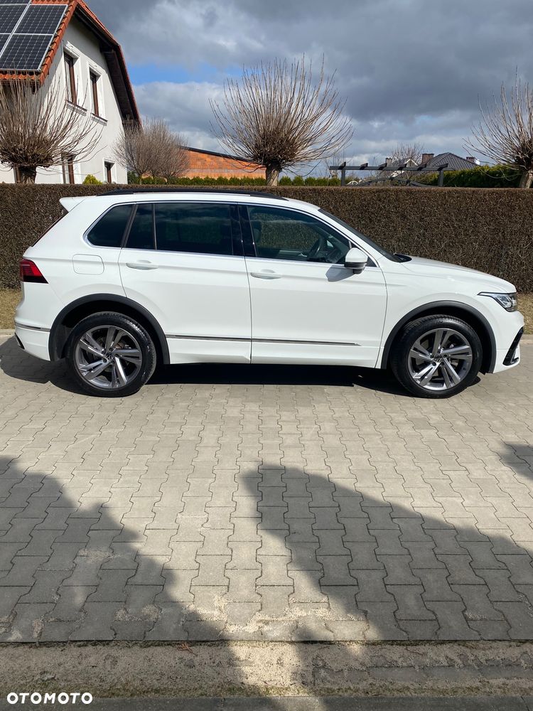 Volkswagen Tiguan - 13