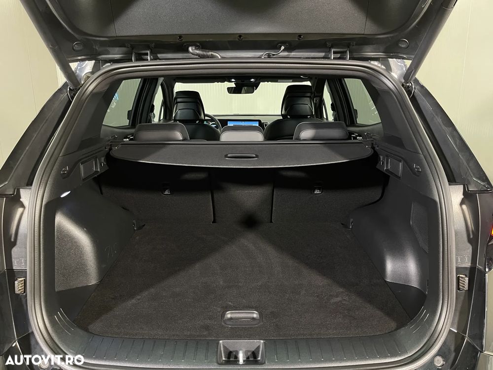 Kia Sportage 1.6 CRDI 2WD Eco-Dynamics+ (48V M-H) DCT GT-line - 13