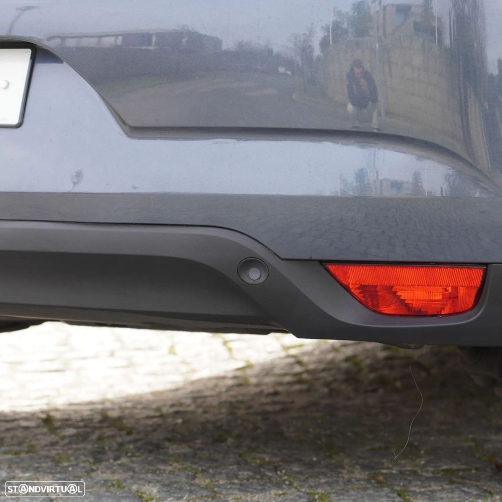 Renault Mégane 1.5 Blue dCi Limited - 38