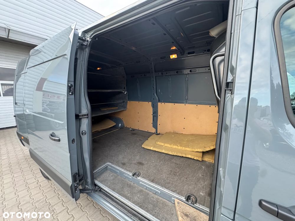 Renault Master L4H2 - 13