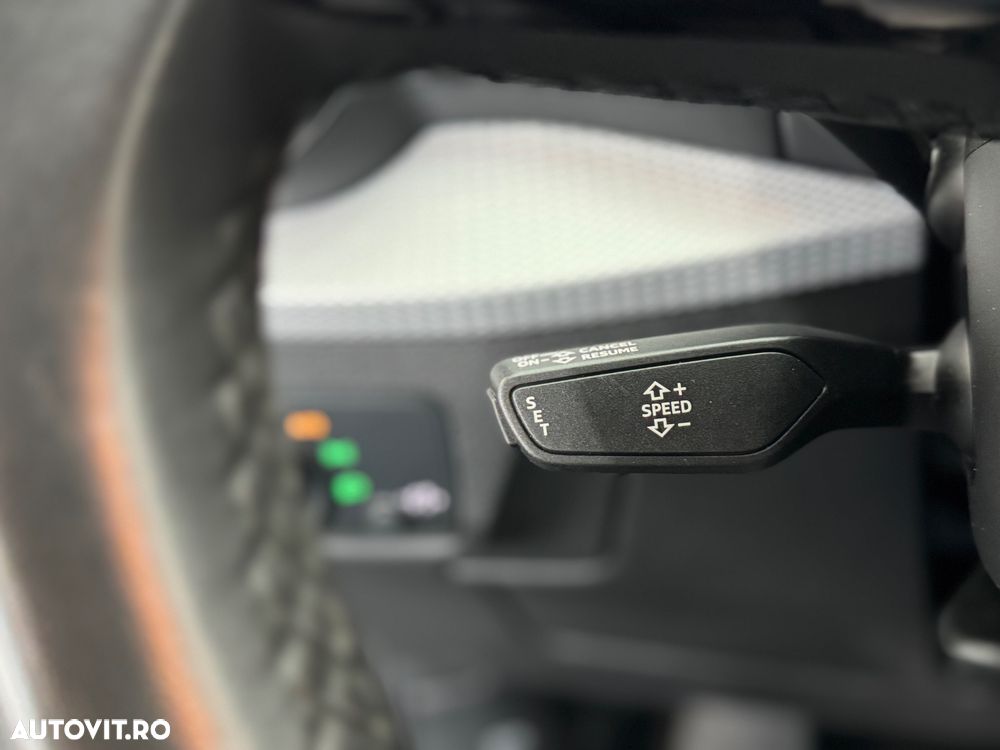AUDI Q2 2023 — imagine 18