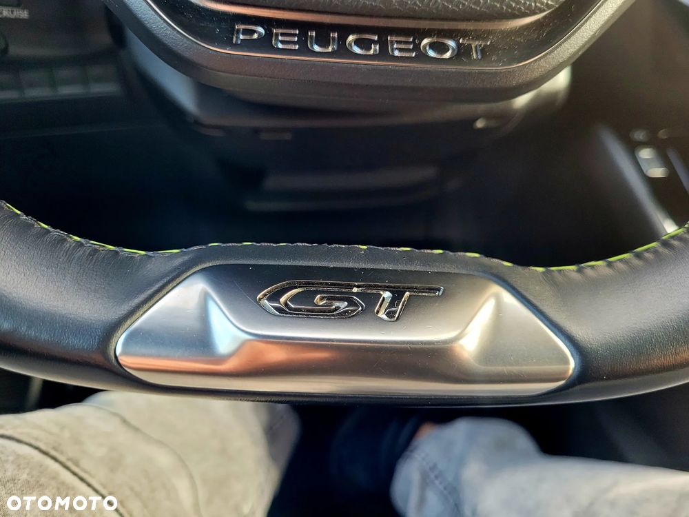 Peugeot 2008 e-HDi FAP 115 STOP & START Business-Line - 30