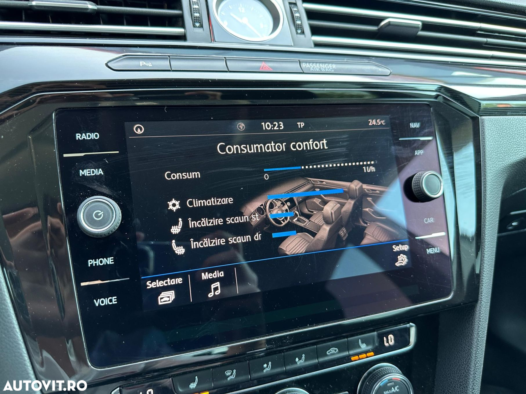 Volkswagen ARTEON - 13