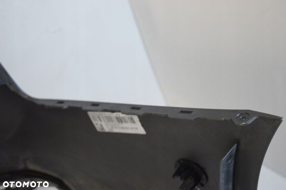 AUDI RS4 B9 KOMBI ZDERZAK TYLNY TYŁ - 5