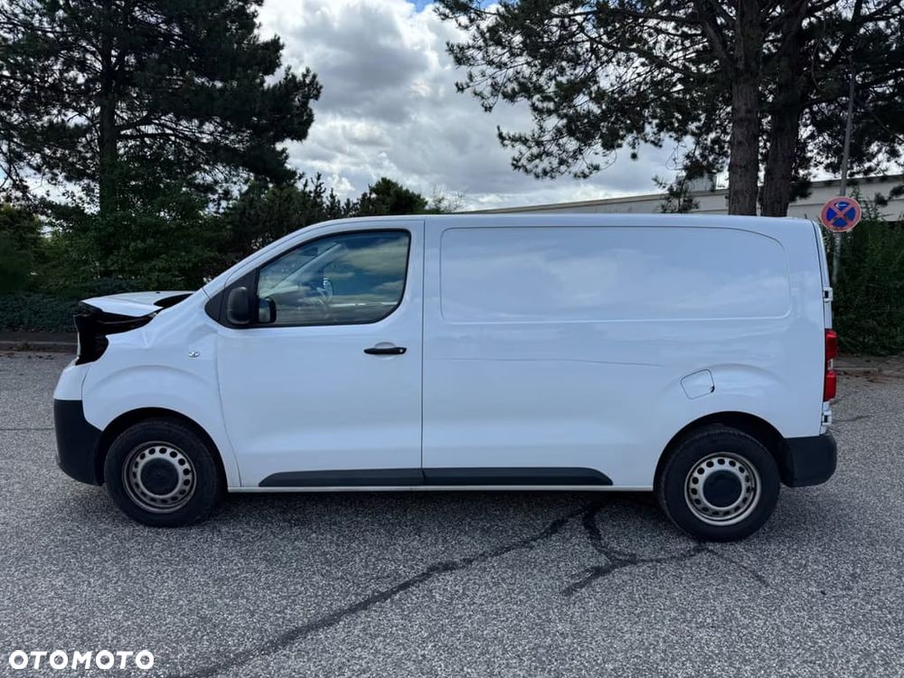 Toyota PROACE VERSO L2 * 2.0 D4D145 * GWARANCJA 10/2028 - 2