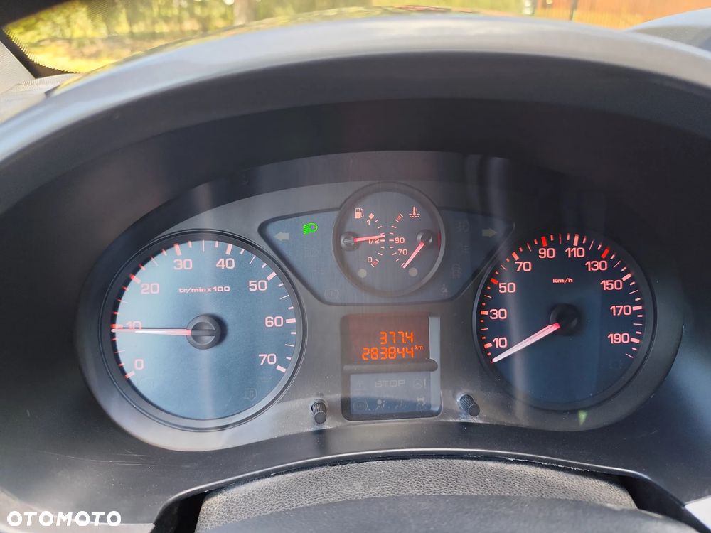 Citroën Berlingo 1.6 HDi Exclusive - 16