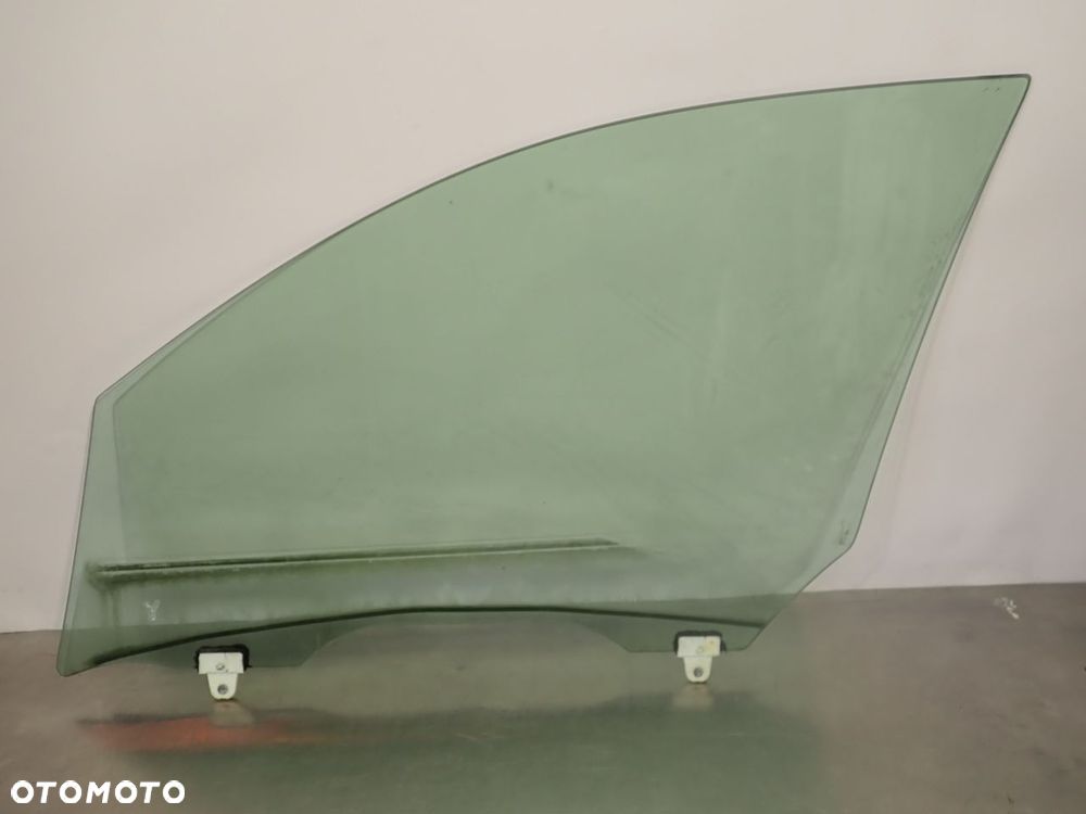 SZYBA BOCZNA PRAWA PRZEDNIA DRZWI INFINITI M37X - 4