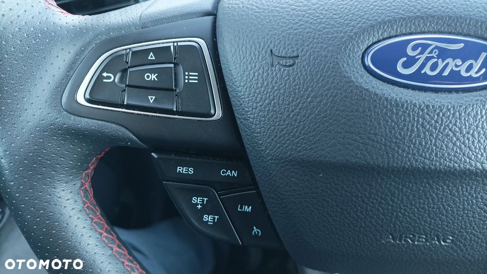 Ford EcoSport 1.0 EcoBoost ST-Line ASS - 21