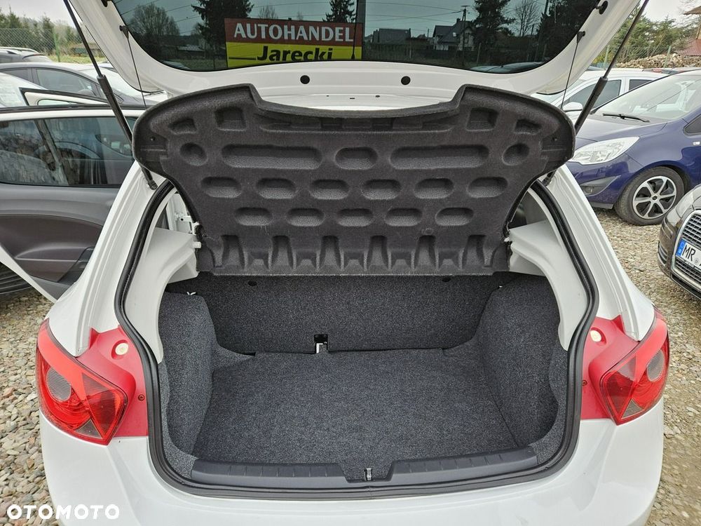 Seat Ibiza - 17