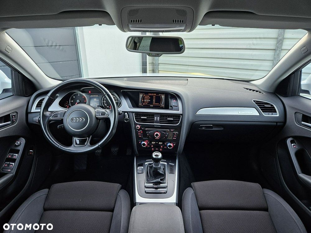 Audi A4 Allroad quattro 2.0 TDI DPF - 31